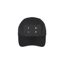 [Tripshop] TRIP LOGO CAP- casual daily Waffen ball cap SNAPBACK BUCKETHAT hat-Made in Korea